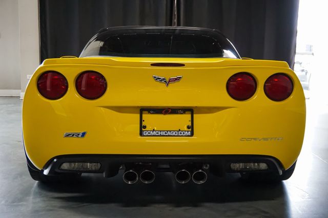 2013 Chevrolet Corvette *ZR1 3ZR* *Lingenfelter 710 HP* *Only 8k Miles* *Perfect* - 23061544 - 12