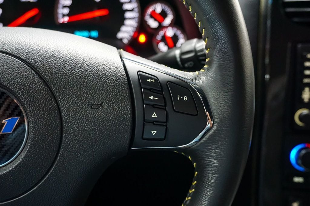 2013 Chevrolet Corvette *ZR1 3ZR* *Lingenfelter 710 HP* *Only 8k Miles* *Perfect* - 23061544 - 18