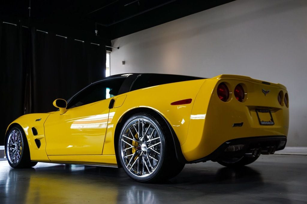 2013 Chevrolet Corvette *ZR1 3ZR* *Lingenfelter 710 HP* *Only 8k Miles* *Perfect* - 23061544 - 29