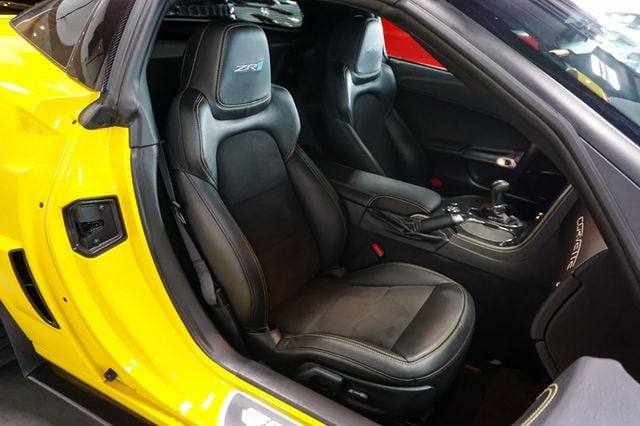 2013 Chevrolet Corvette *ZR1 3ZR* *Lingenfelter 710 HP* *Only 8k Miles* *Perfect* - 23061544 - 31