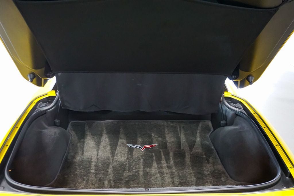 2013 Chevrolet Corvette *ZR1 3ZR* *Lingenfelter 710 HP* *Only 8k Miles* *Perfect* - 23061544 - 33