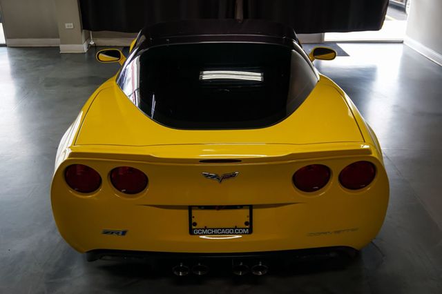 2013 Chevrolet Corvette *ZR1 3ZR* *Lingenfelter 710 HP* *Only 8k Miles* *Perfect* - 23061544 - 35