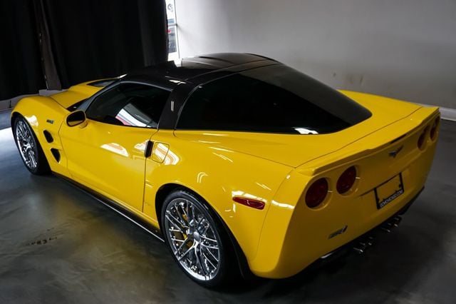 2013 Chevrolet Corvette *ZR1 3ZR* *Lingenfelter 710 HP* *Only 8k Miles* *Perfect* - 23061544 - 38