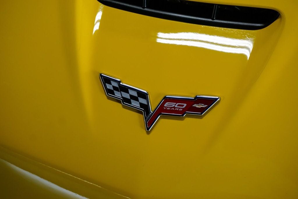 2013 Chevrolet Corvette *ZR1 3ZR* *Lingenfelter 710 HP* *Only 8k Miles* *Perfect* - 23061544 - 41