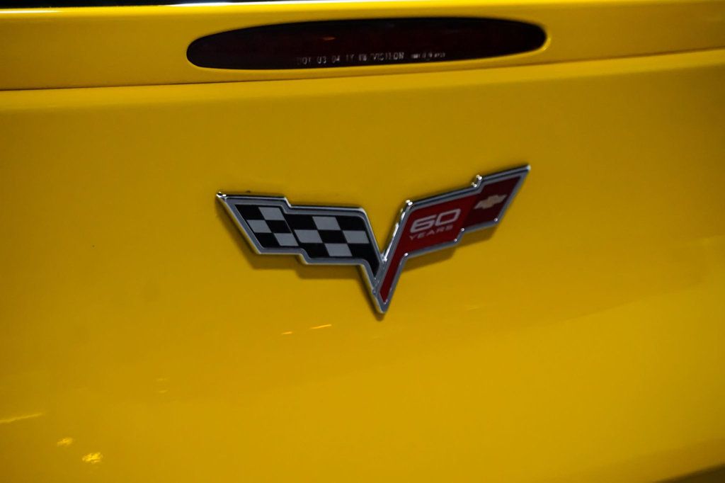 2013 Chevrolet Corvette *ZR1 3ZR* *Lingenfelter 710 HP* *Only 8k Miles* *Perfect* - 23061544 - 42