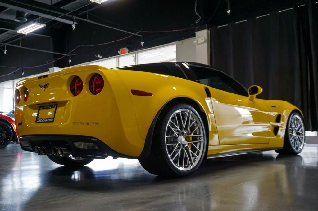 2013 Chevrolet Corvette *ZR1 3ZR* *Lingenfelter 710 HP* *Only 8k Miles* *Perfect* - 23061544 - 5