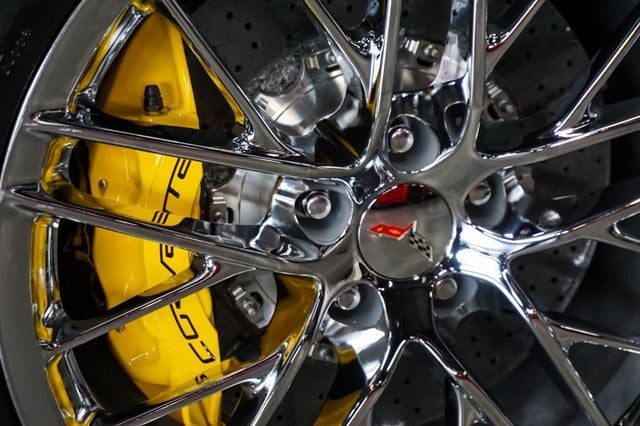 2013 Chevrolet Corvette *ZR1 3ZR* *Lingenfelter 710 HP* *Only 8k Miles* *Perfect* - 23061544 - 60