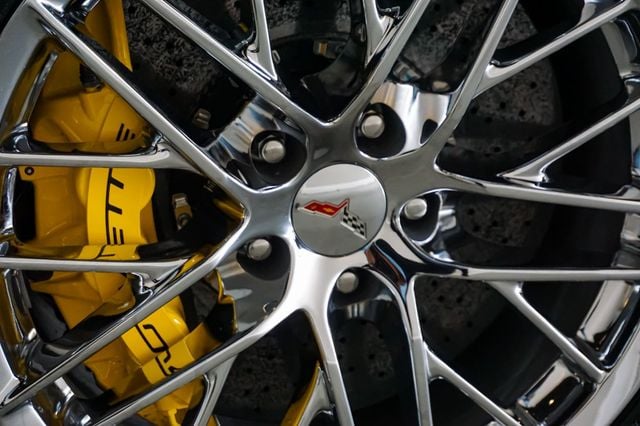 2013 Chevrolet Corvette *ZR1 3ZR* *Lingenfelter 710 HP* *Only 8k Miles* *Perfect* - 23061544 - 62