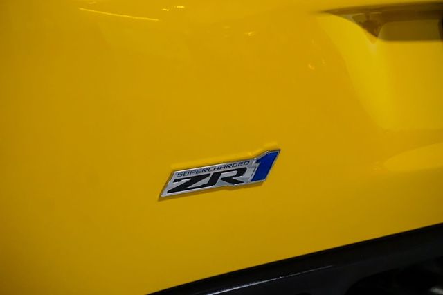 2013 Chevrolet Corvette *ZR1 3ZR* *Lingenfelter 710 HP* *Only 8k Miles* *Perfect* - 23061544 - 70