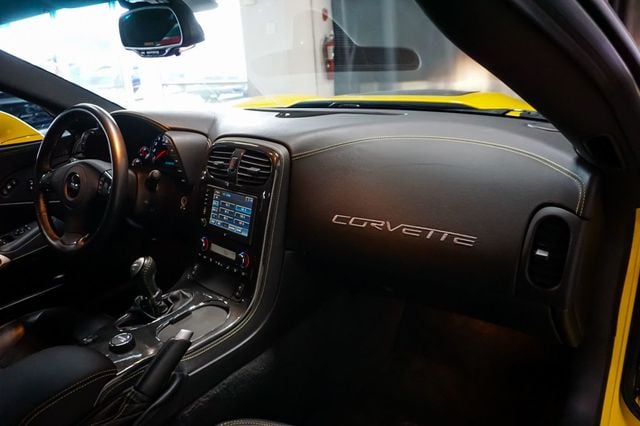 2013 Chevrolet Corvette *ZR1 3ZR* *Lingenfelter 710 HP* *Only 8k Miles* *Perfect* - 23061544 - 74
