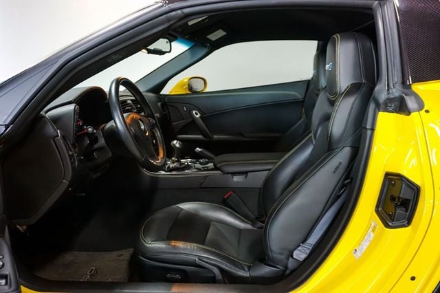 2013 Chevrolet Corvette *ZR1 3ZR* *Lingenfelter 710 HP* *Only 8k Miles* *Perfect* - 23061544 - 7