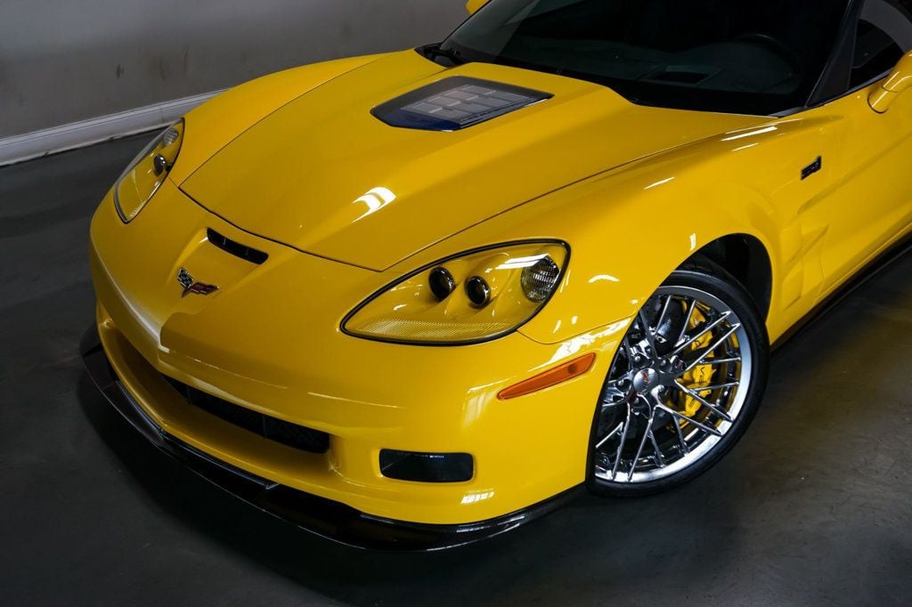 2013 Chevrolet Corvette *ZR1 3ZR* *Lingenfelter 710 HP* *Only 8k Miles* *Perfect* - 23061544 - 80