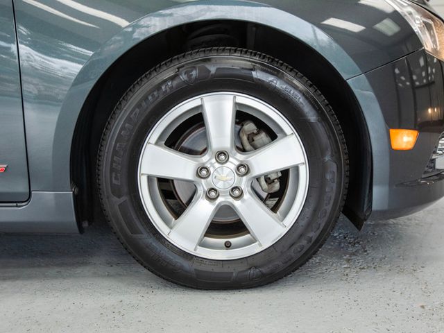 2013 Chevrolet CRUZE 4dr Sedan Automatic 1LT - 22976941 - 9