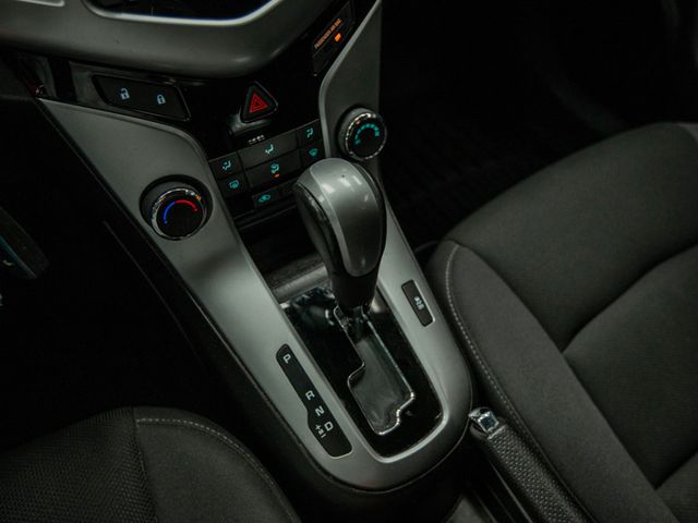 2013 Chevrolet CRUZE 4dr Sedan Automatic 1LT - 22976941 - 18