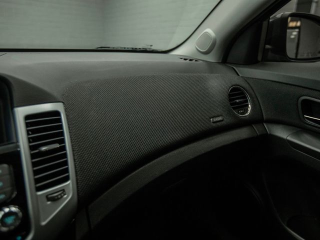 2013 Chevrolet CRUZE 4dr Sedan Automatic 1LT - 22976941 - 19
