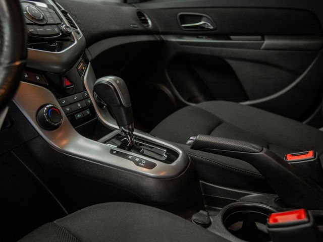 2013 Chevrolet CRUZE 4dr Sedan Automatic 1LT - 22976941 - 21