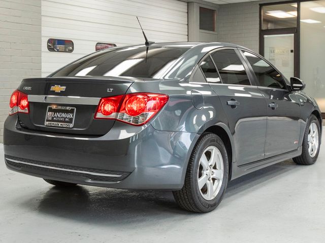 2013 Chevrolet CRUZE 4dr Sedan Automatic 1LT - 22976941 - 27