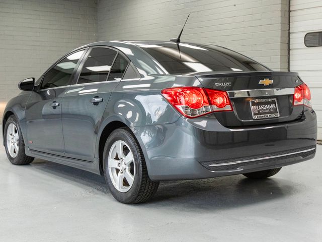 2013 Chevrolet CRUZE 4dr Sedan Automatic 1LT - 22976941 - 30