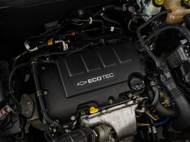 2013 Chevrolet CRUZE 4dr Sedan Automatic 1LT - 22976941 - 5