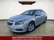 2013 Chevrolet CRUZE 4dr Sedan Automatic 1LT - 22991138 - 0
