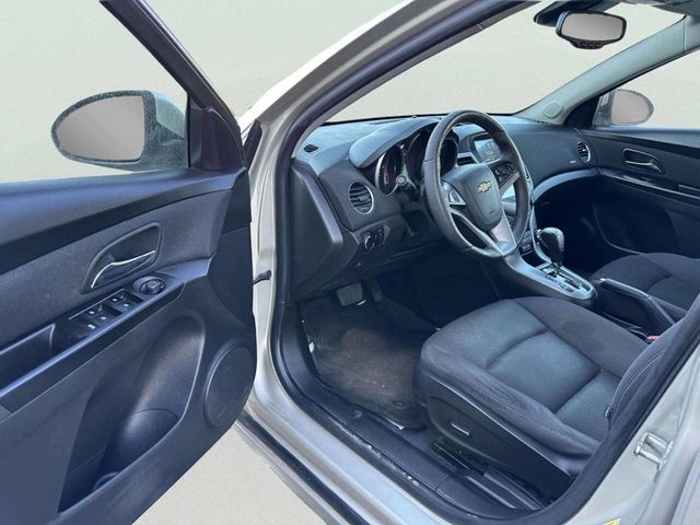 2013 Chevrolet CRUZE 4dr Sedan Automatic 1LT - 22991138 - 9