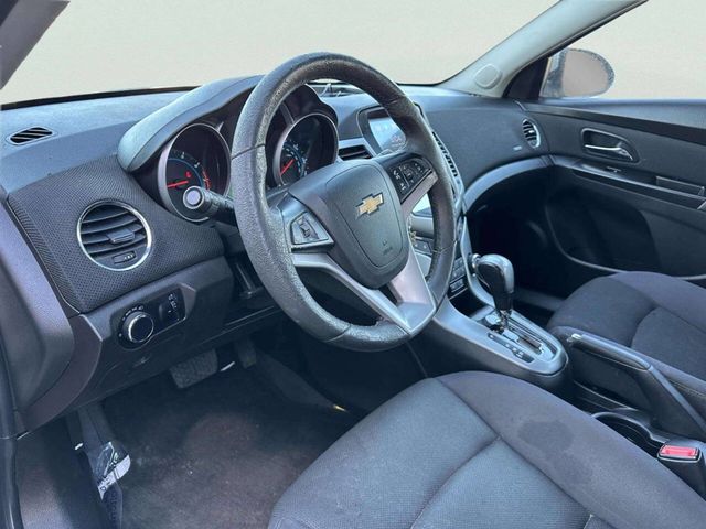 2013 Chevrolet CRUZE 4dr Sedan Automatic 1LT - 22991138 - 10