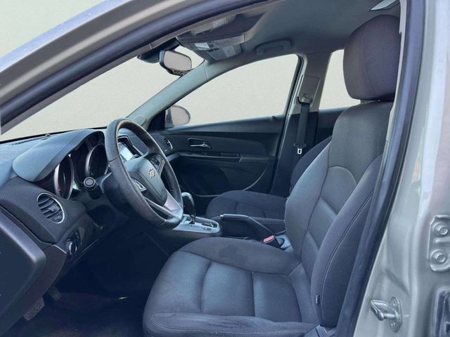 2013 Chevrolet CRUZE 4dr Sedan Automatic 1LT - 22991138 - 11