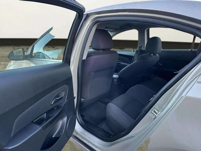 2013 Chevrolet CRUZE 4dr Sedan Automatic 1LT - 22991138 - 12