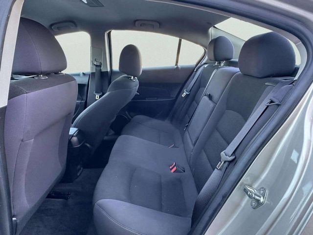 2013 Chevrolet CRUZE 4dr Sedan Automatic 1LT - 22991138 - 13