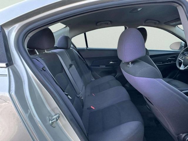 2013 Chevrolet CRUZE 4dr Sedan Automatic 1LT - 22991138 - 15