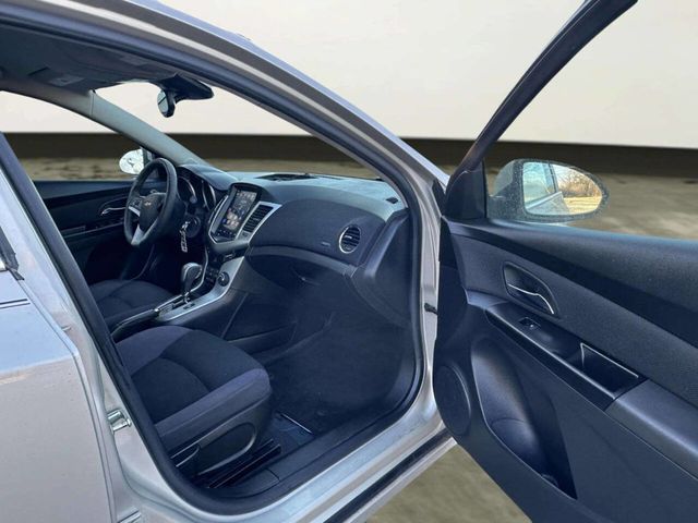 2013 Chevrolet CRUZE 4dr Sedan Automatic 1LT - 22991138 - 16