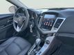 2013 Chevrolet CRUZE 4dr Sedan Automatic 1LT - 22991138 - 18