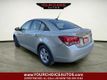2013 Chevrolet CRUZE 4dr Sedan Automatic 1LT - 22991138 - 2