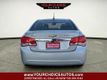 2013 Chevrolet CRUZE 4dr Sedan Automatic 1LT - 22991138 - 3