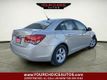 2013 Chevrolet CRUZE 4dr Sedan Automatic 1LT - 22991138 - 4
