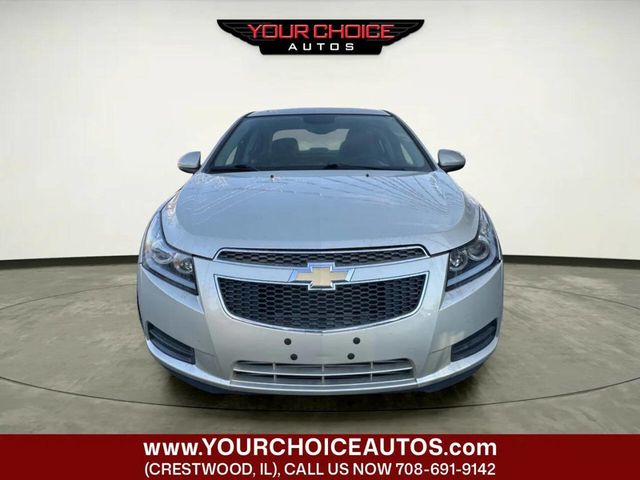 2013 Chevrolet CRUZE 4dr Sedan Automatic 1LT - 22991138 - 7