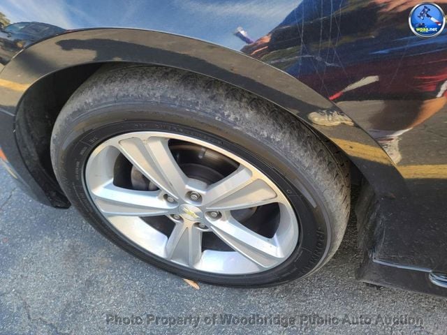 2013 Chevrolet CRUZE 4dr Sedan Automatic 2LT - 22933407 - 6