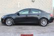 2013 Chevrolet CRUZE 4dr Sedan Automatic ECO - 22740335 - 1