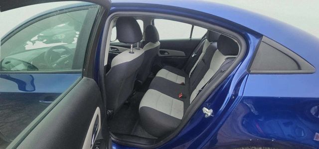 2013 Chevrolet CRUZE 4dr Sedan Automatic LS - 22994643 - 6