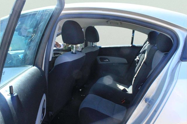 2013 Chevrolet CRUZE 4dr Sedan Automatic LS - 23016164 - 5
