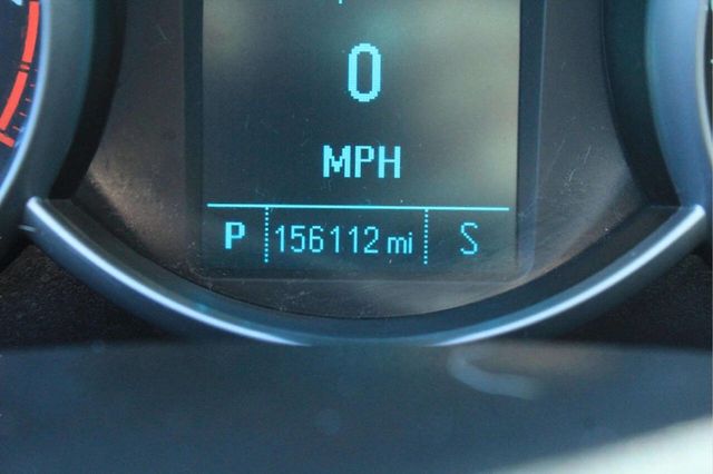 2013 Chevrolet CRUZE 4dr Sedan Automatic LS - 23016164 - 7