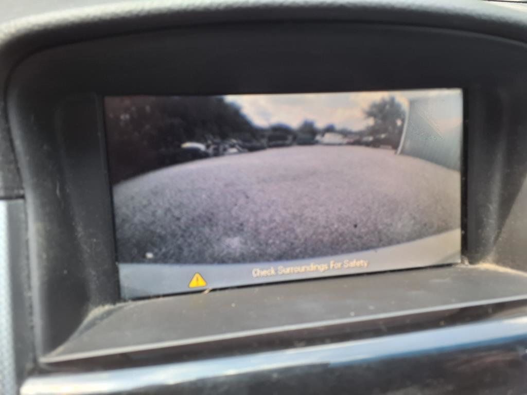 2013 Chevrolet CRUZE 4dr Sedan LTZ - 22901593 - 10