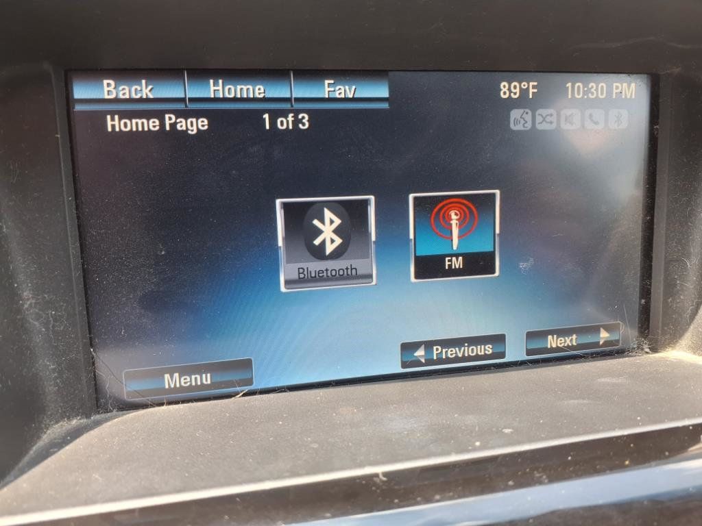 2013 Chevrolet CRUZE 4dr Sedan LTZ - 22901593 - 11