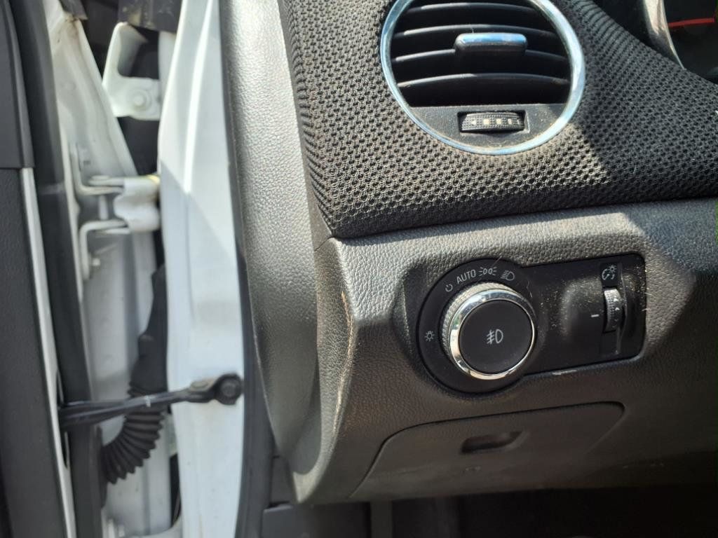 2013 Chevrolet CRUZE 4dr Sedan LTZ - 22901593 - 15