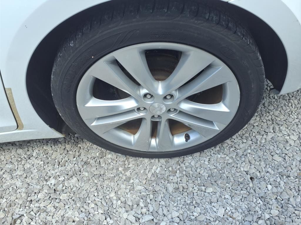 2013 Chevrolet CRUZE 4dr Sedan LTZ - 22901593 - 3