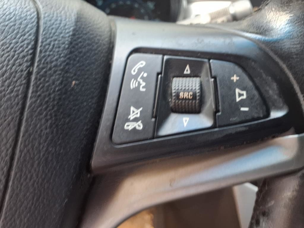 2013 Chevrolet CRUZE 4dr Sedan LTZ - 22901593 - 8