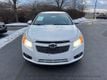 2013 Chevrolet CRUZE 4dr Sedan Manual ECO - 22969099 - 1