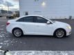 2013 Chevrolet CRUZE 4dr Sedan Manual ECO - 22969099 - 2