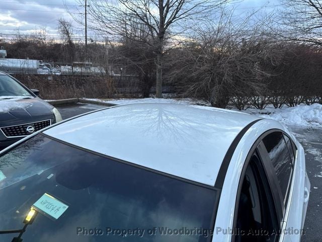 2013 Chevrolet CRUZE 4dr Sedan Manual ECO - 22969099 - 5