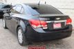 2013 Chevrolet CRUZE 4dr Sedan Manual ECO - 22690233 - 2